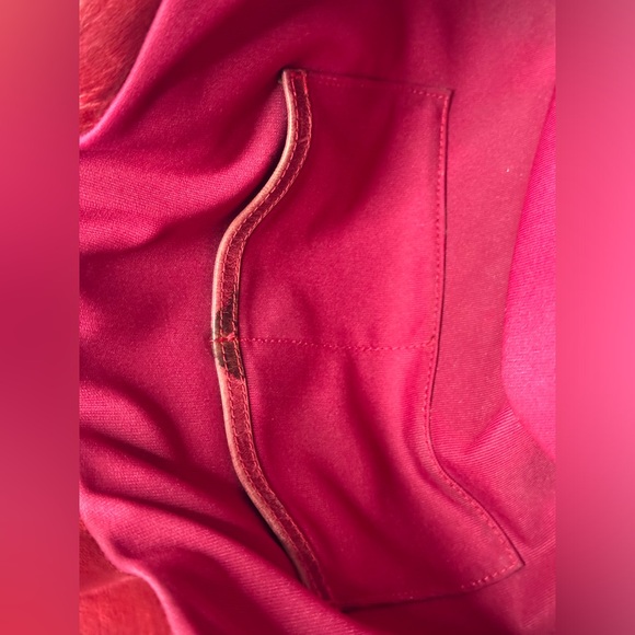 VEARI Vintage Milan Large Shoulder Bag - Picture 13 of 13